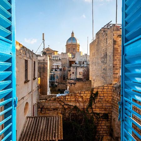 Kalkara Cosy 2 Bedroom Maisonette Exterior foto